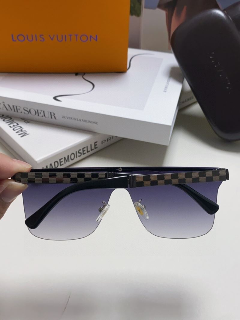 Louis Vuitton Sunglasses